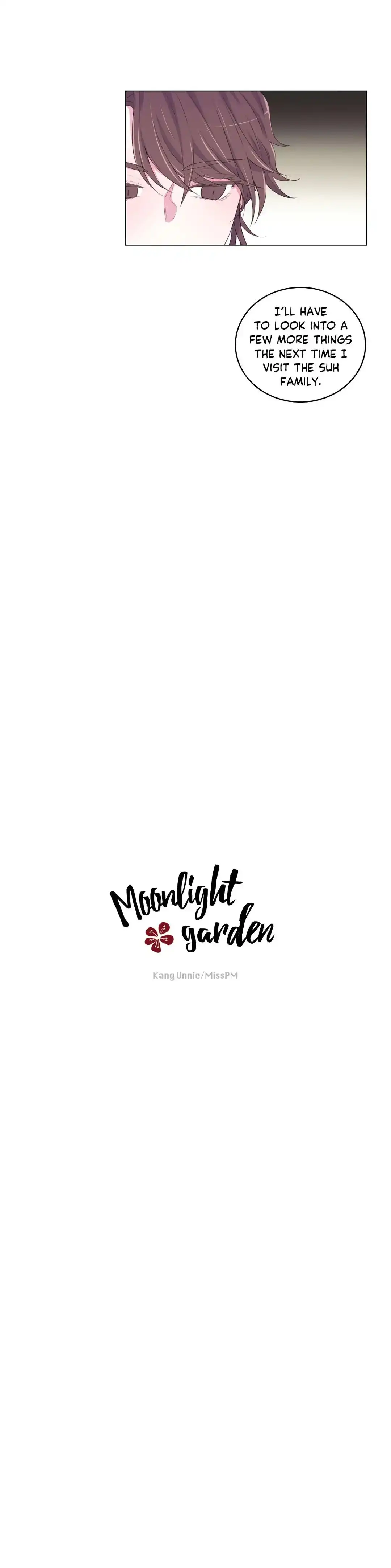Moonlight Garden - Chapter 73 [photo 2] - MangaPorn