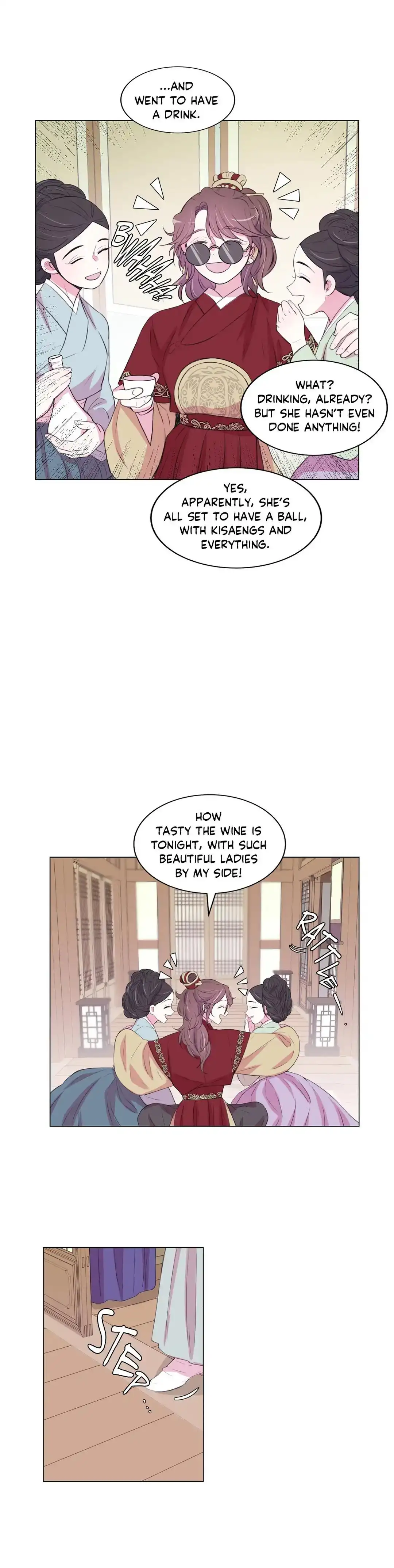 Moonlight Garden - Chapter 73 [photo 4] - MangaPorn