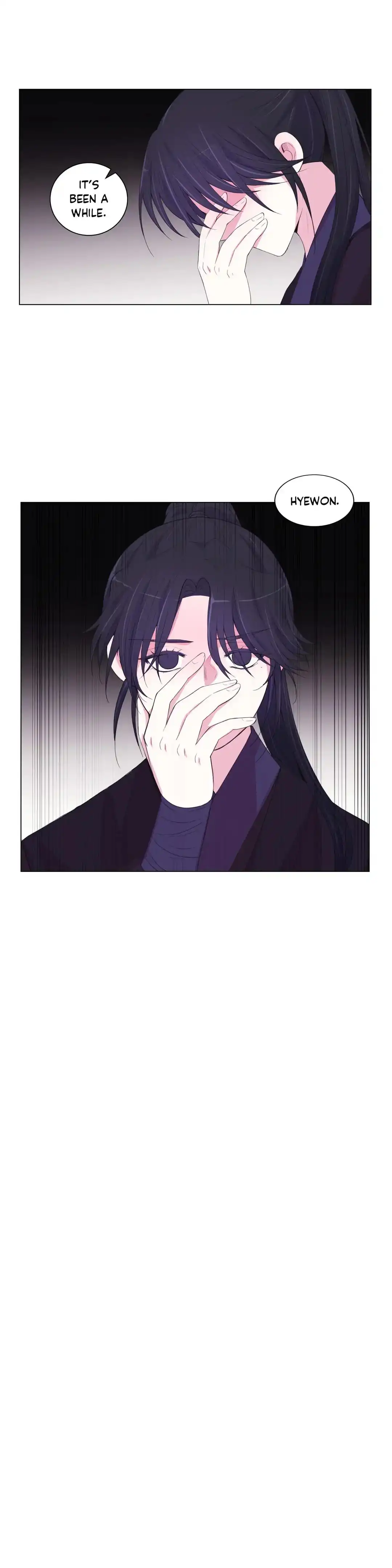 Moonlight Garden - Chapter 74 [photo 5] - MangaPorn