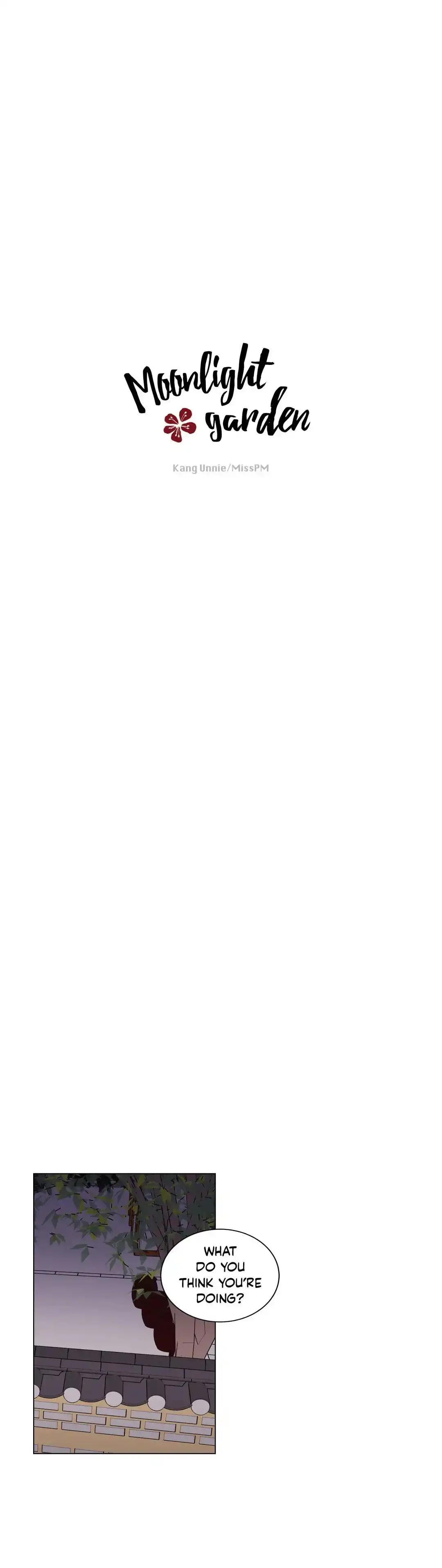 Moonlight Garden - Chapter 74 [photo 6] - MangaPorn