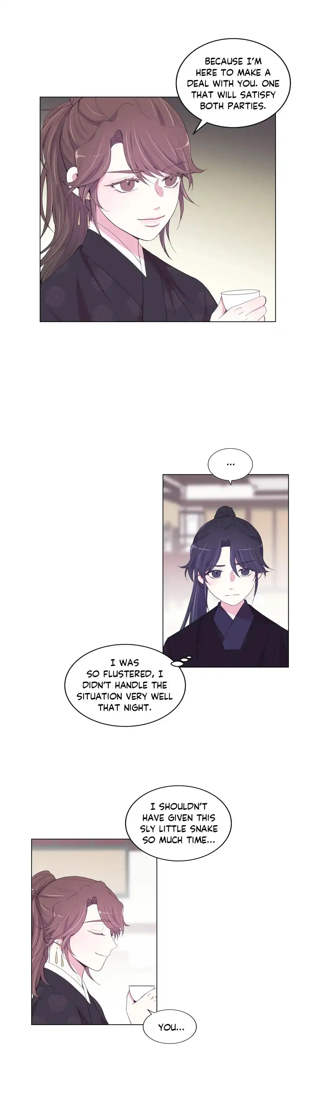 Moonlight Garden - Chapter 75 [photo 11] - MangaPorn