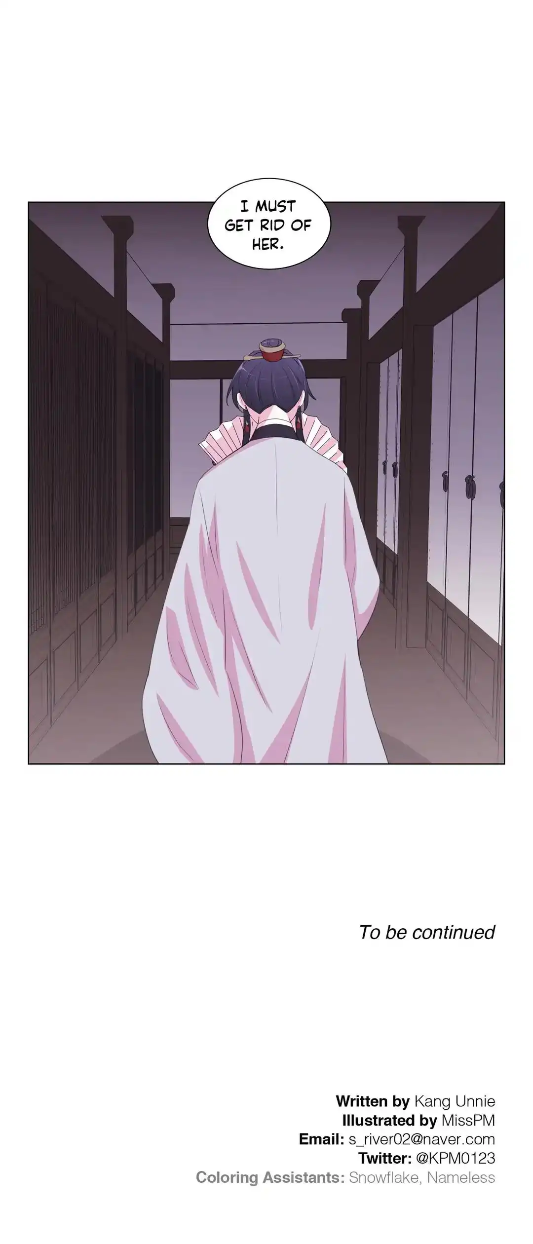 Moonlight Garden - Chapter 75 [photo 19] - MangaPorn