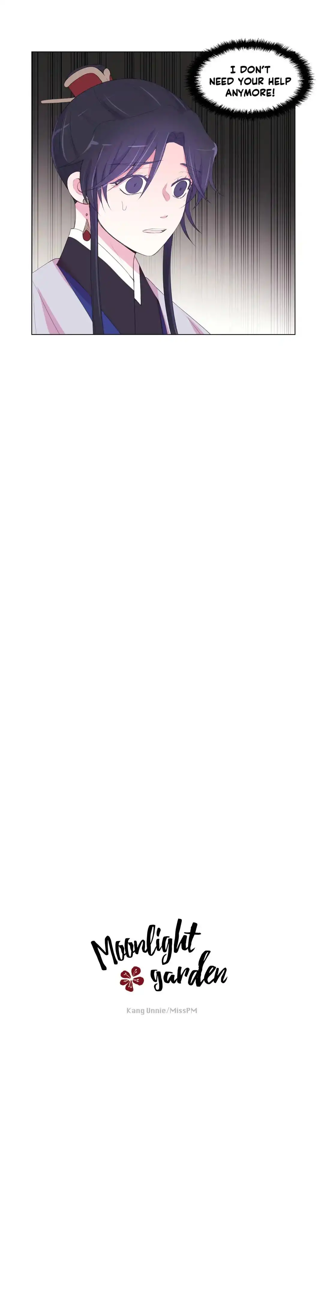 Moonlight Garden - Chapter 75 [photo 4] - MangaPorn