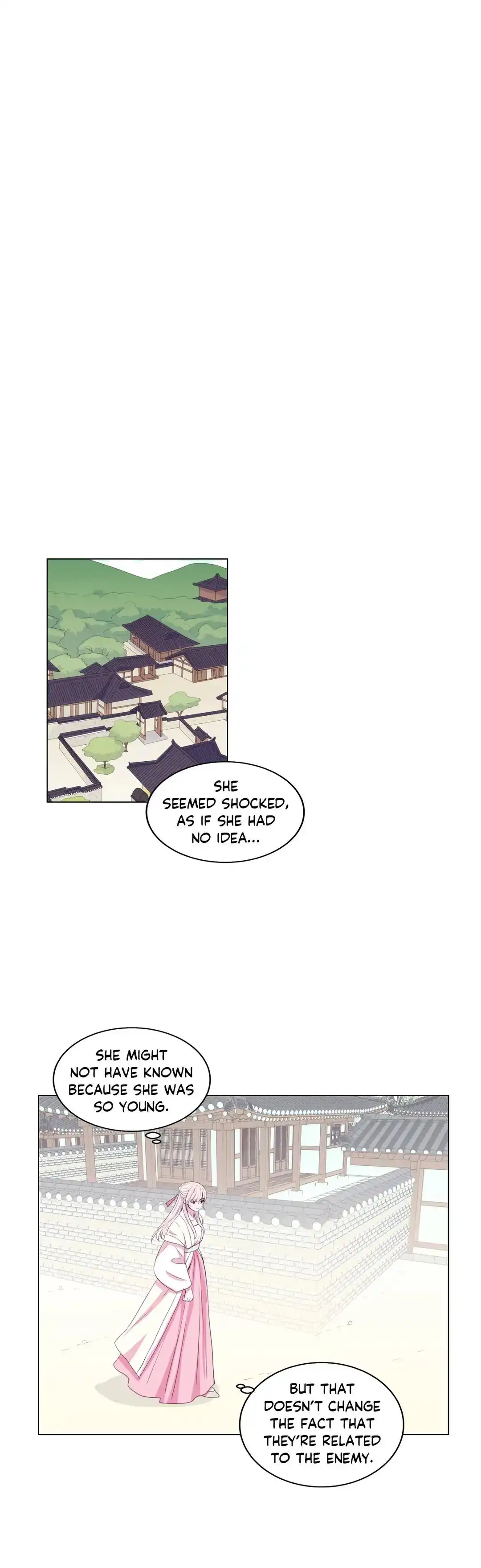 Moonlight Garden - Chapter 75 [photo 5] - MangaPorn