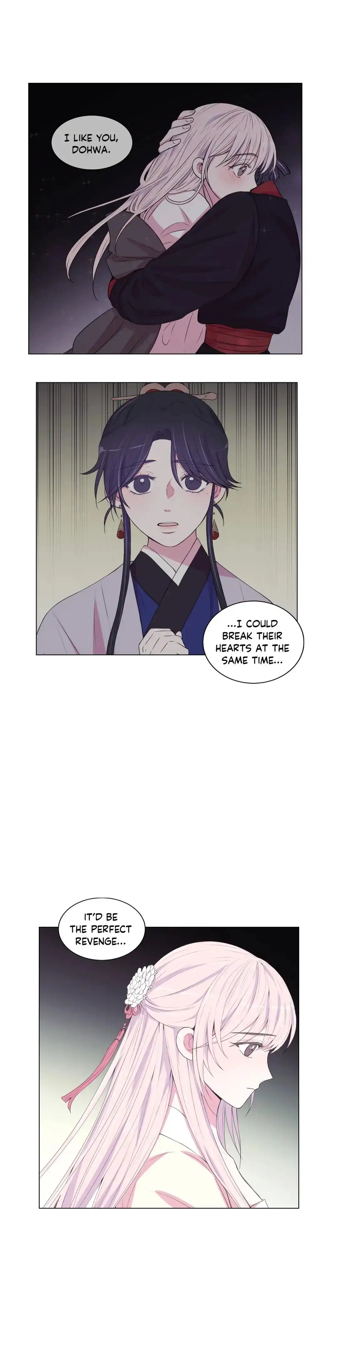 Moonlight Garden - Chapter 75 [photo 8] - MangaPorn