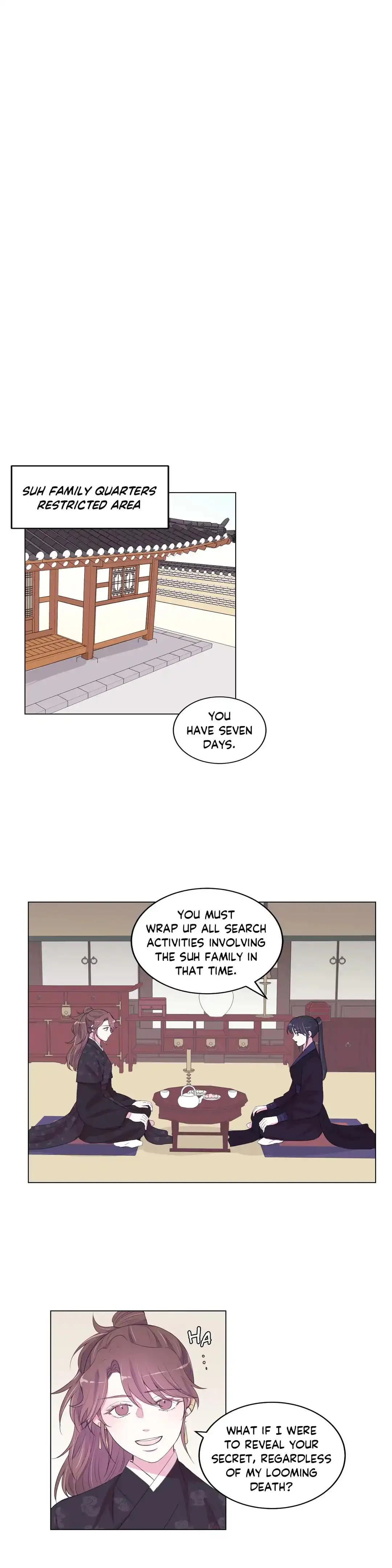 Moonlight Garden - Chapter 75 [photo 9] - MangaPorn