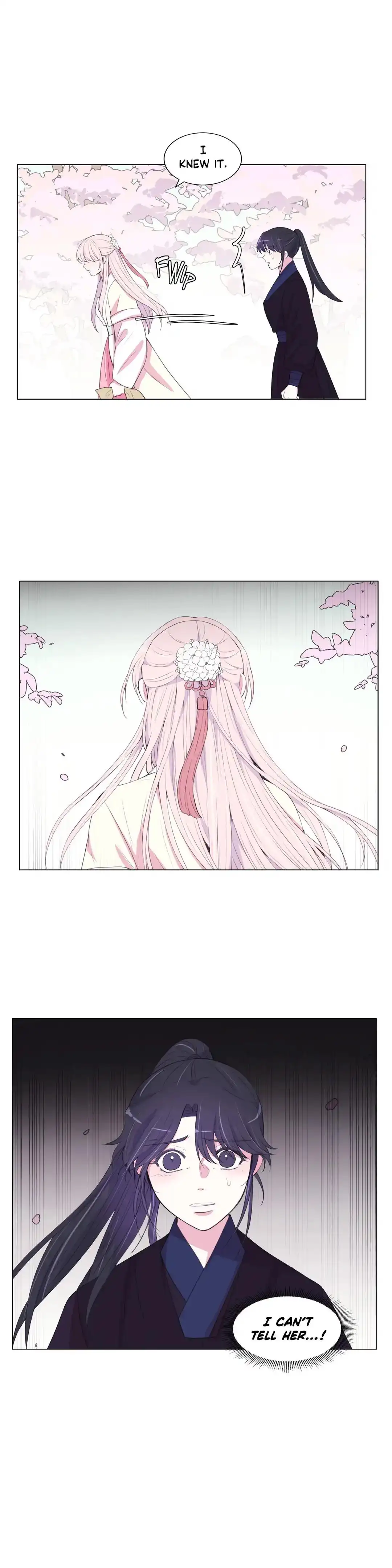 Moonlight Garden - Chapter 76 [photo 16] - MangaPorn