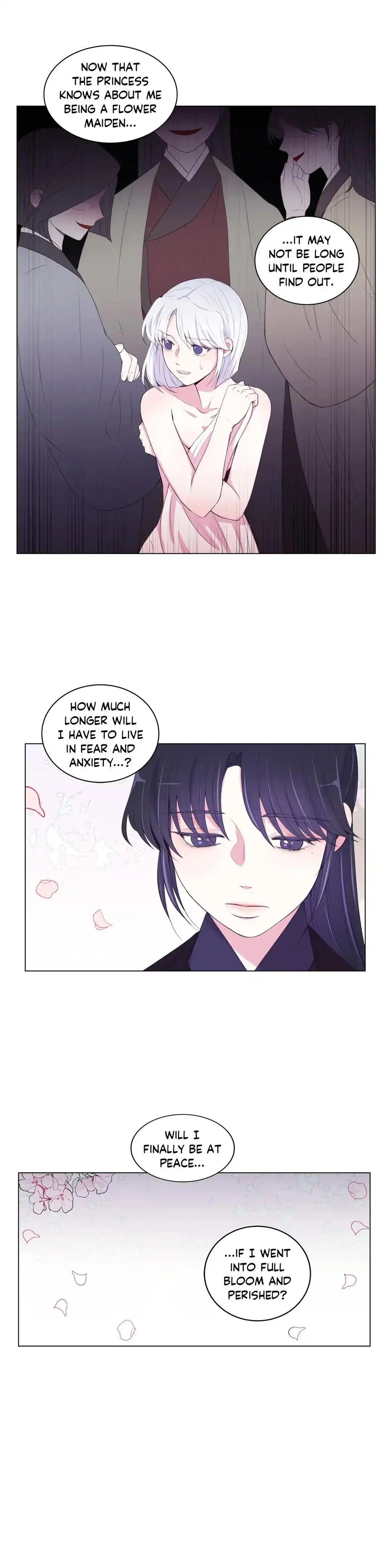 Moonlight Garden - Chapter 76 [photo 5] - MangaPorn