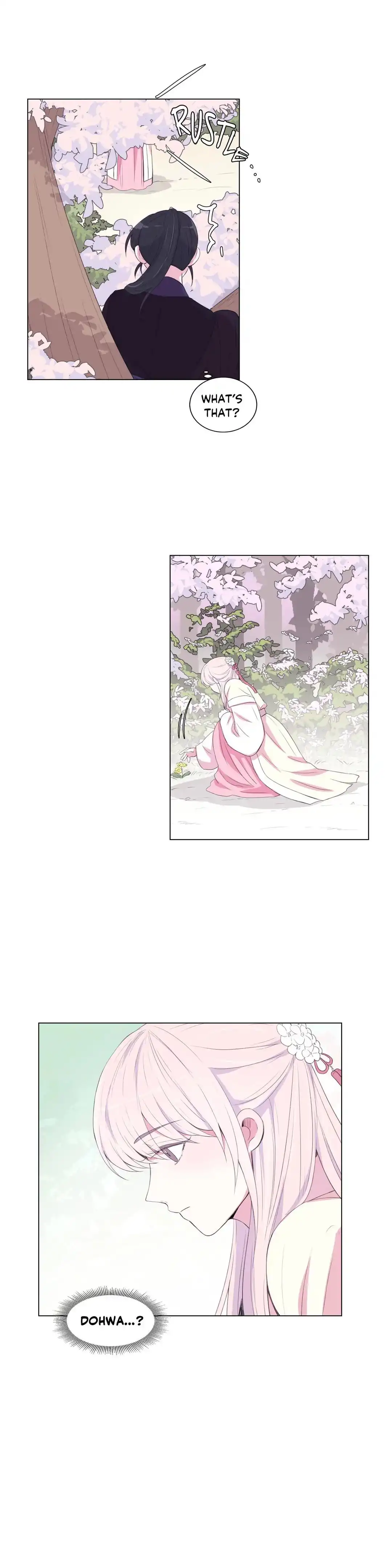 Moonlight Garden - Chapter 76 [photo 6] - MangaPorn