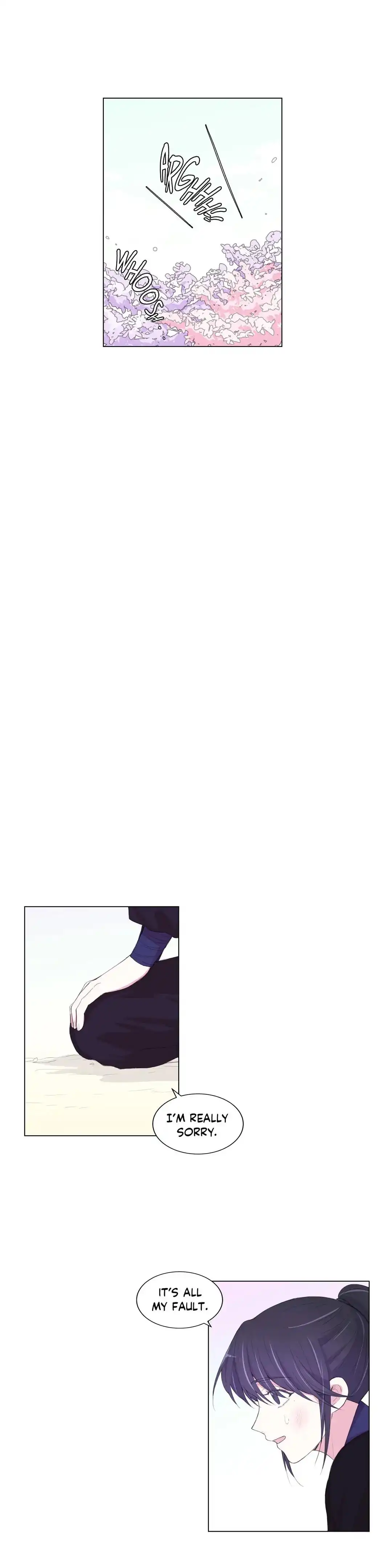 Moonlight Garden - Chapter 77 [photo 11] - MangaPorn