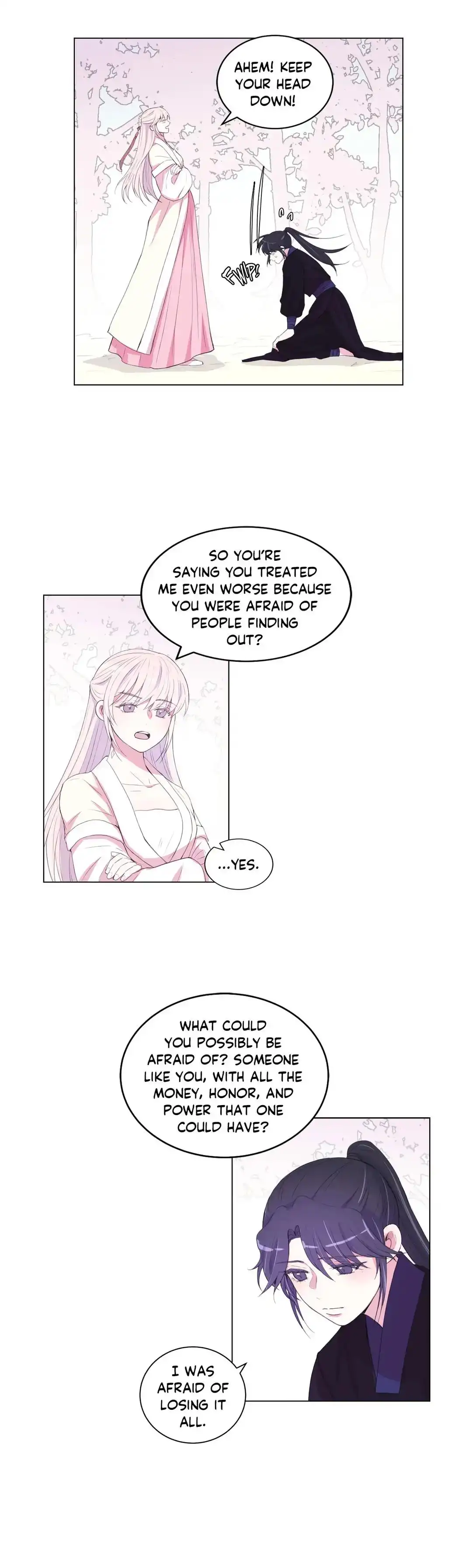 Moonlight Garden - Chapter 77 [photo 12] - MangaPorn