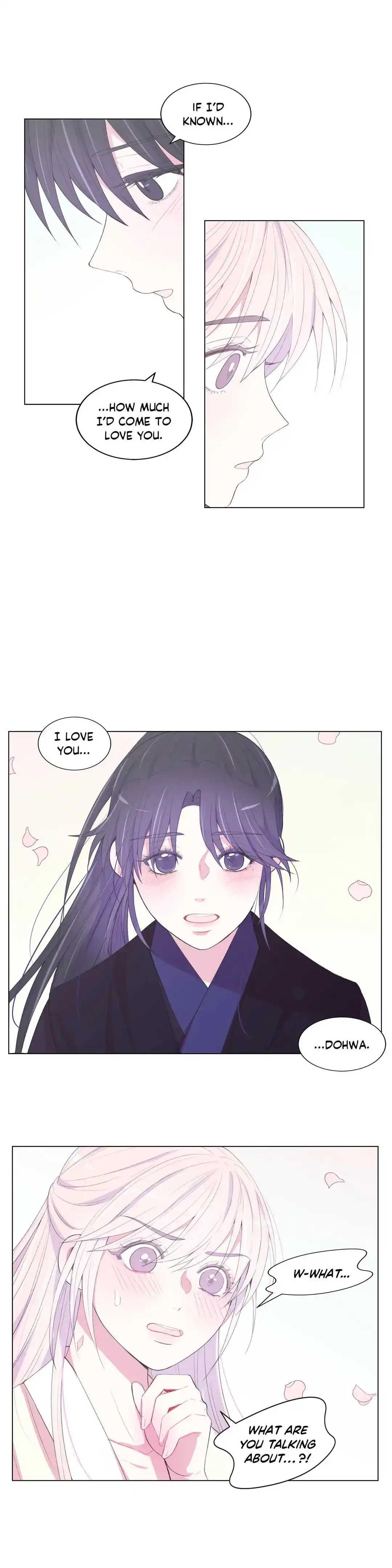 Moonlight Garden - Chapter 77 [photo 15] - MangaPorn