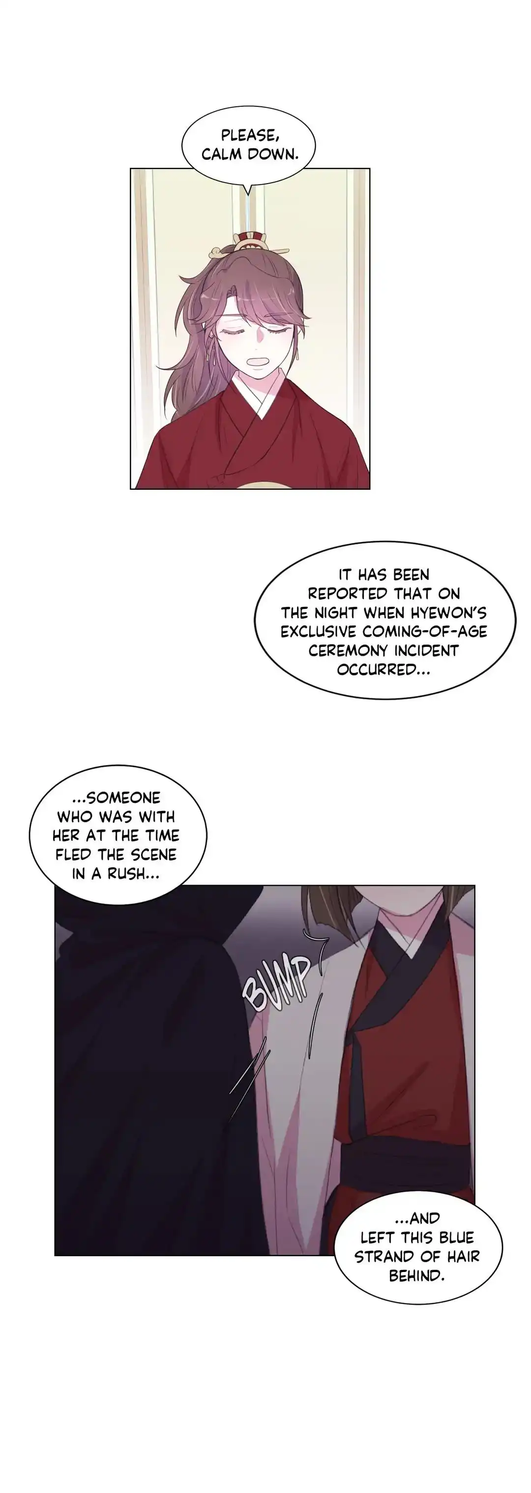 Moonlight Garden - Chapter 77 [photo 20] - MangaPorn