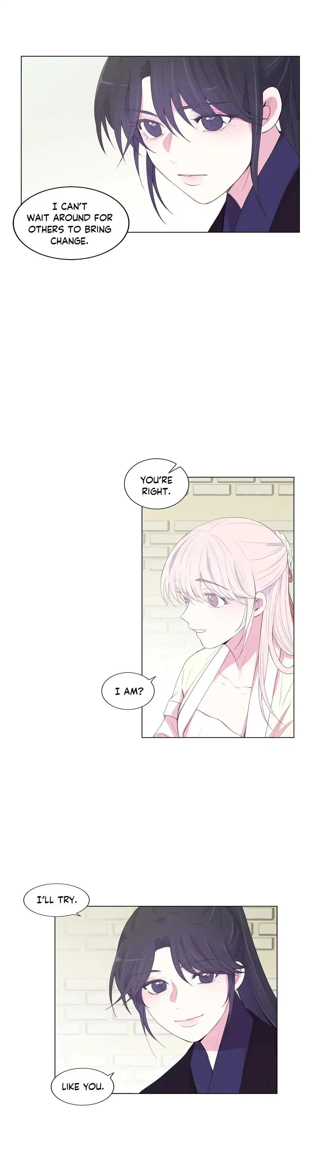 Moonlight Garden - Chapter 78 [photo 12] - MangaPorn