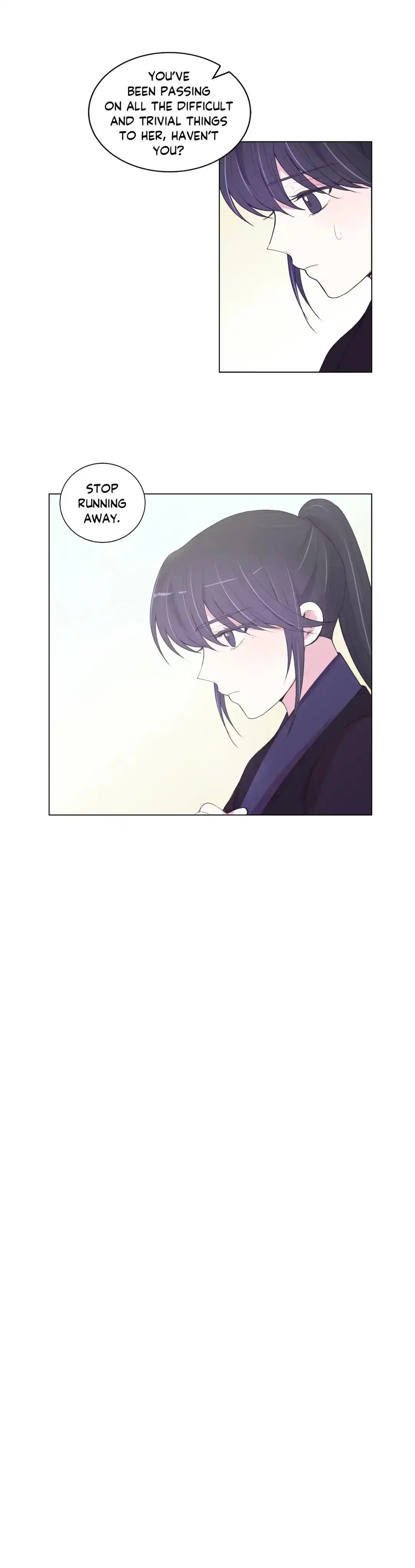 Moonlight Garden - Chapter 78 [photo 15] - MangaPorn