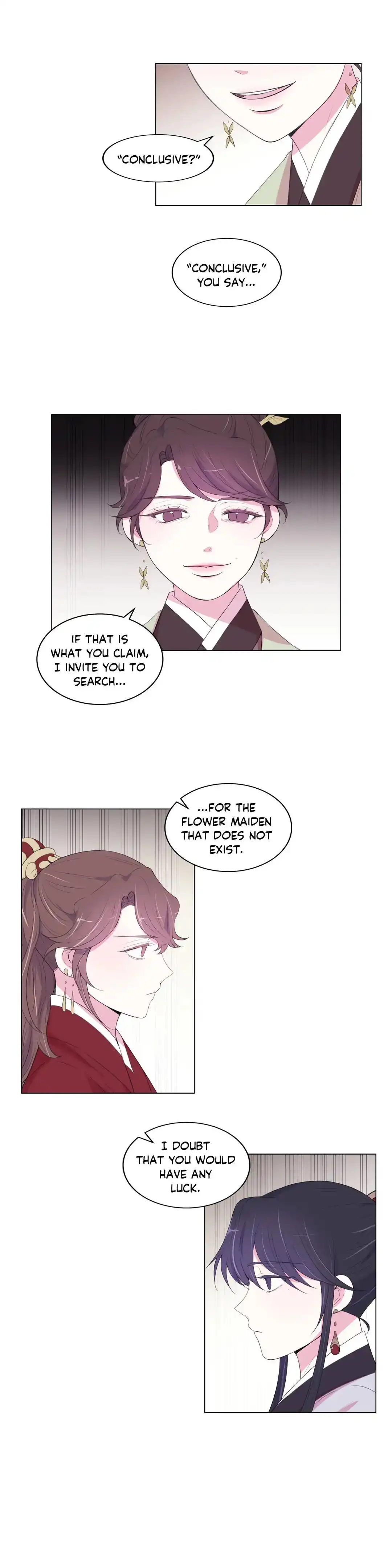 Moonlight Garden - Chapter 78 [photo 2] - MangaPorn