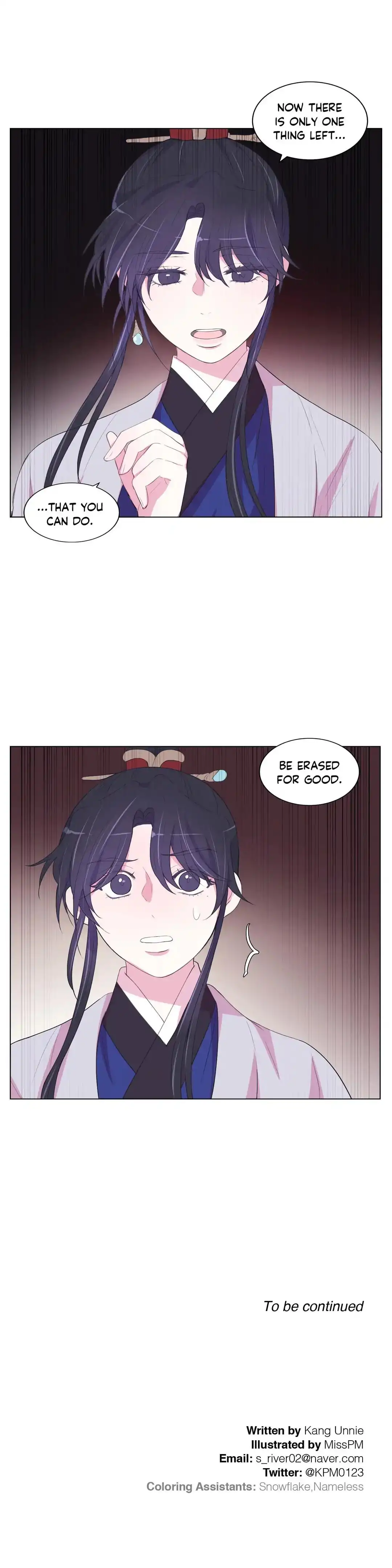 Moonlight Garden - Chapter 78 [photo 20] - MangaPorn