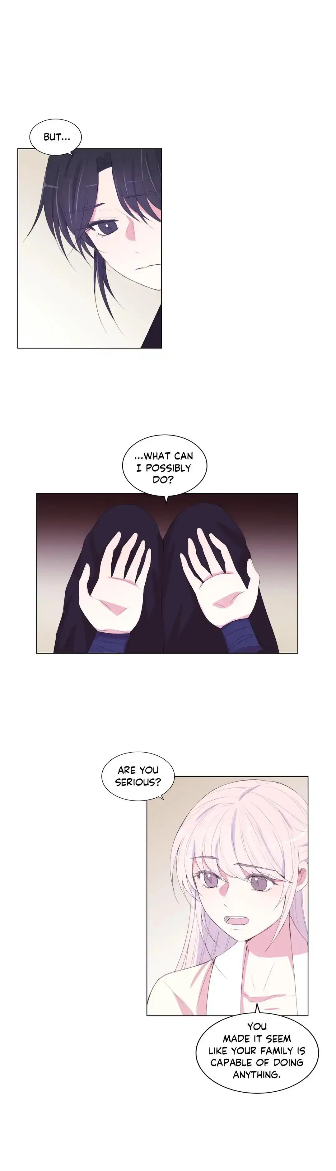 Moonlight Garden - Chapter 78 [photo 8] - MangaPorn