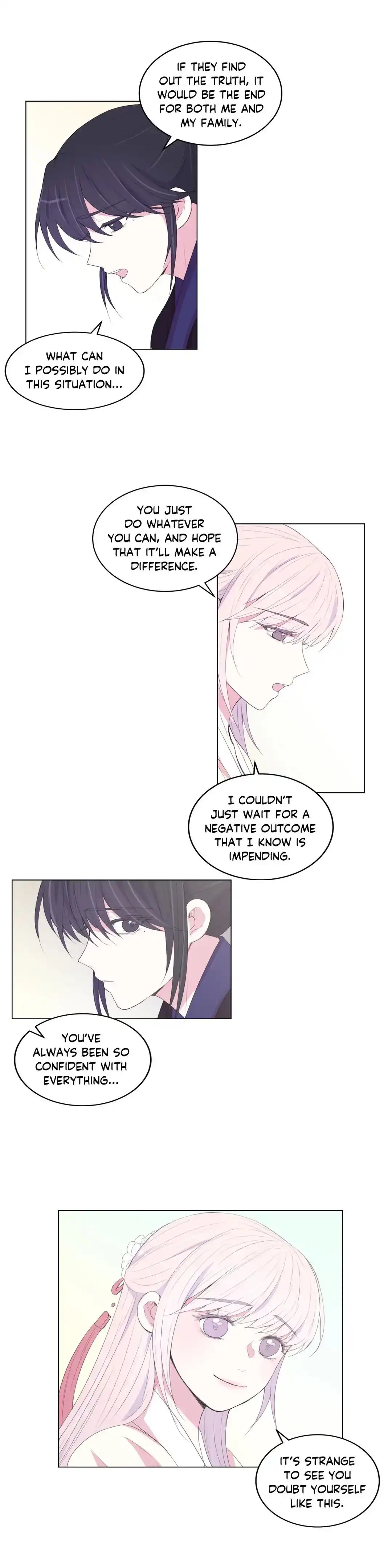 Moonlight Garden - Chapter 78 [photo 9] - MangaPorn