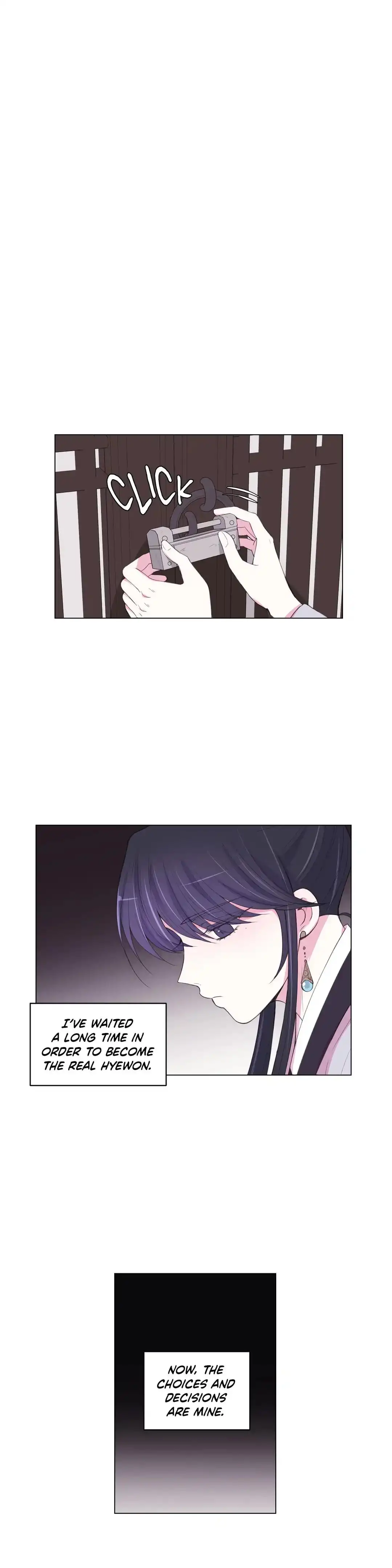 Moonlight Garden - Chapter 79 [photo 11] - MangaPorn