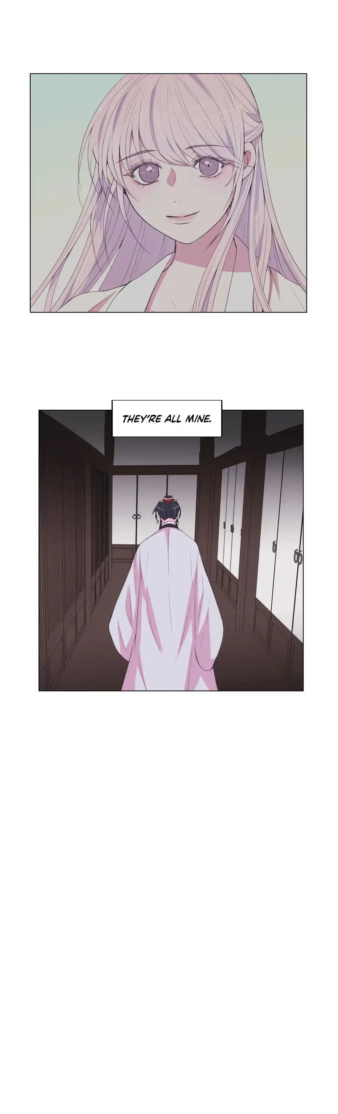 Moonlight Garden - Chapter 79 [photo 12] - MangaPorn