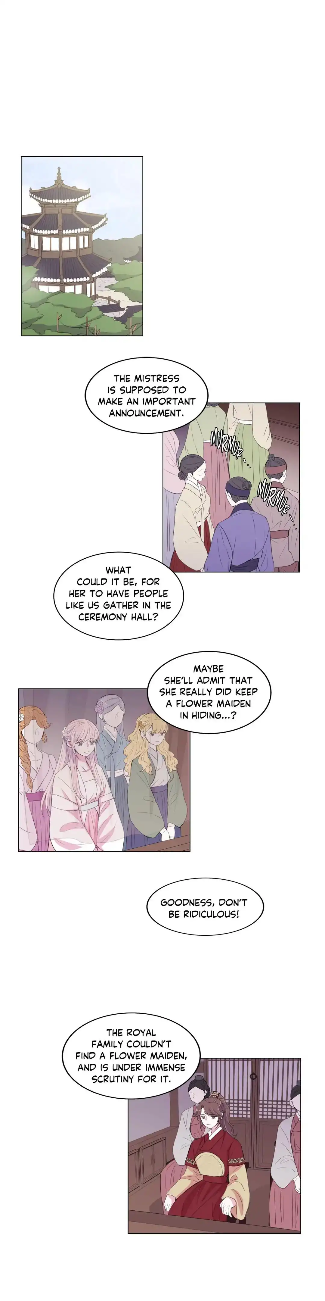 Moonlight Garden - Chapter 79 [photo 13] - MangaPorn