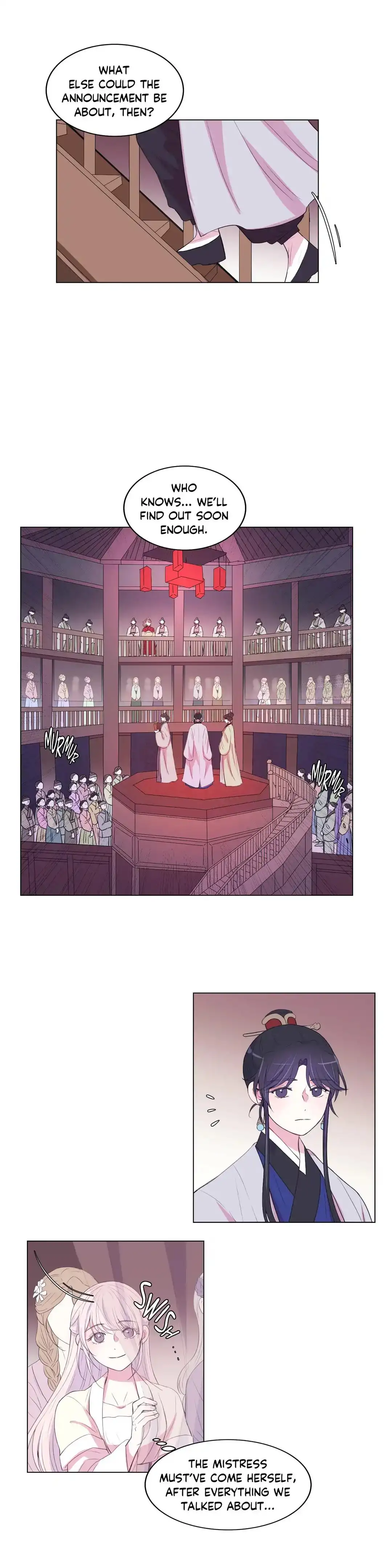 Moonlight Garden - Chapter 79 [photo 14] - MangaPorn