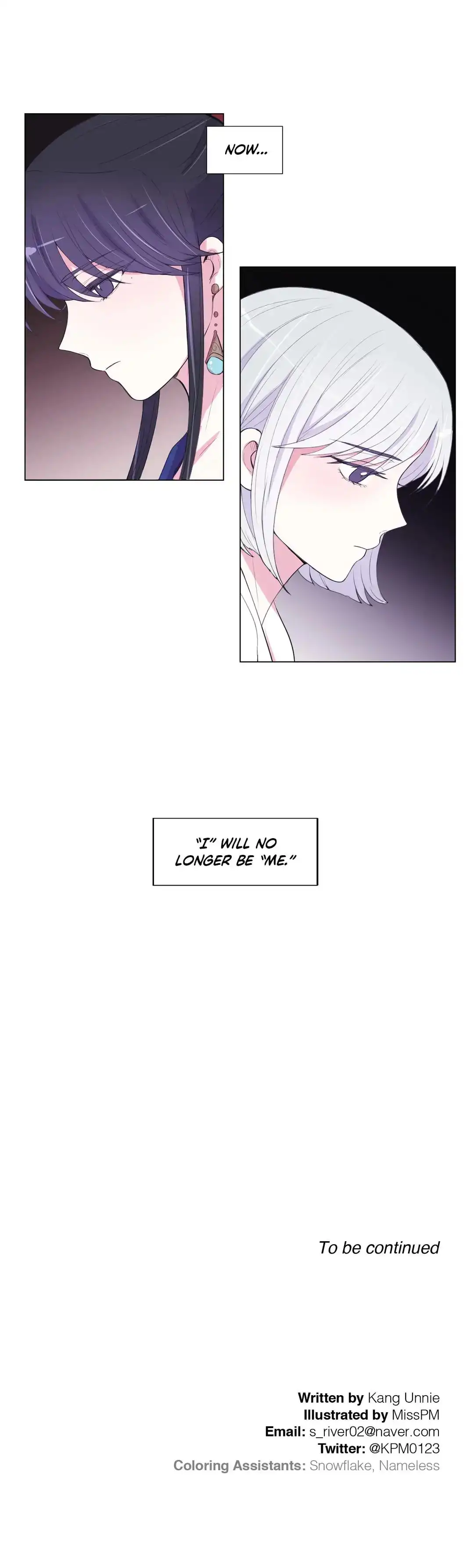 Moonlight Garden - Chapter 79 [photo 20] - MangaPorn