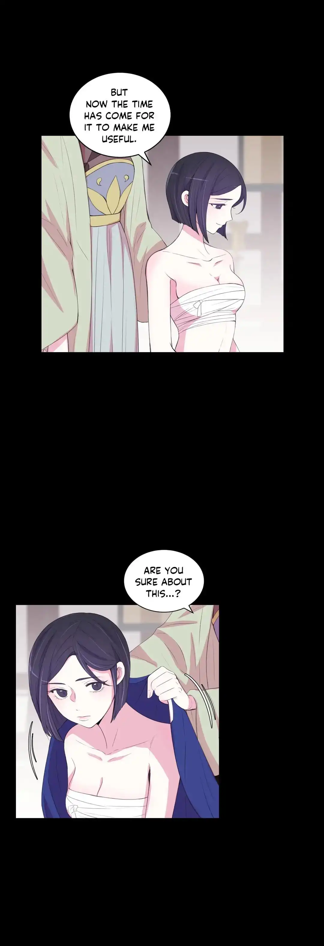 Moonlight Garden - Chapter 79 [photo 5] - MangaPorn