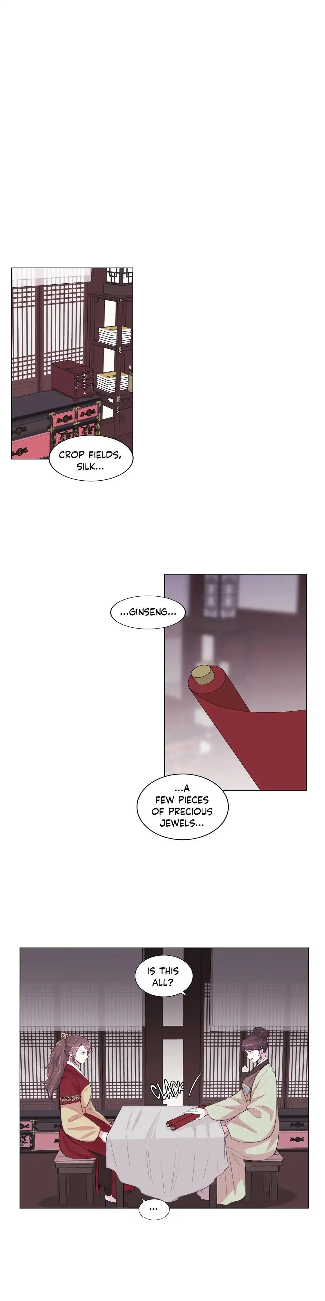 Moonlight Garden - Chapter 80 [photo 1] - MangaPorn