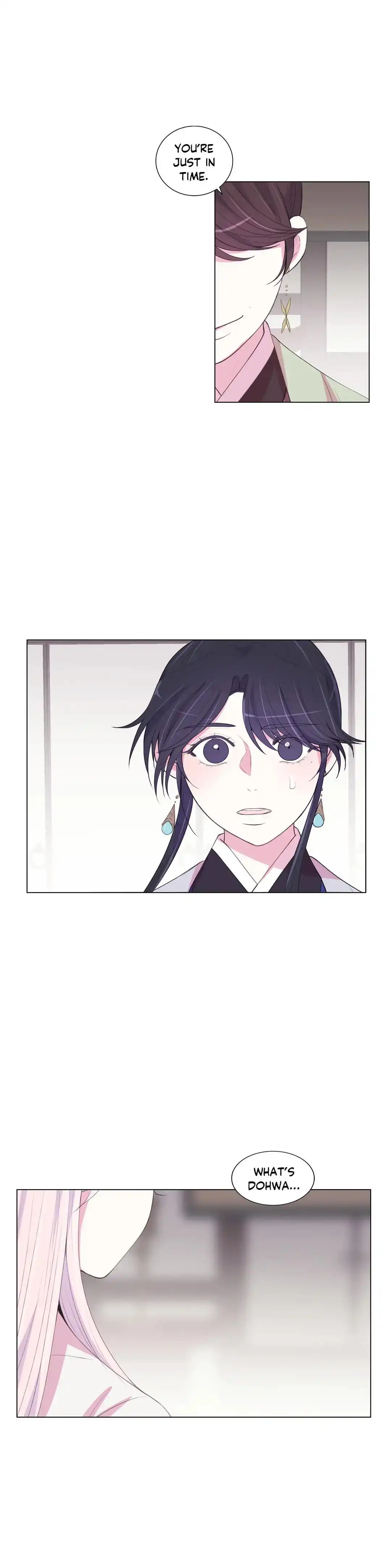 Moonlight Garden - Chapter 80 [photo 10] - MangaPorn