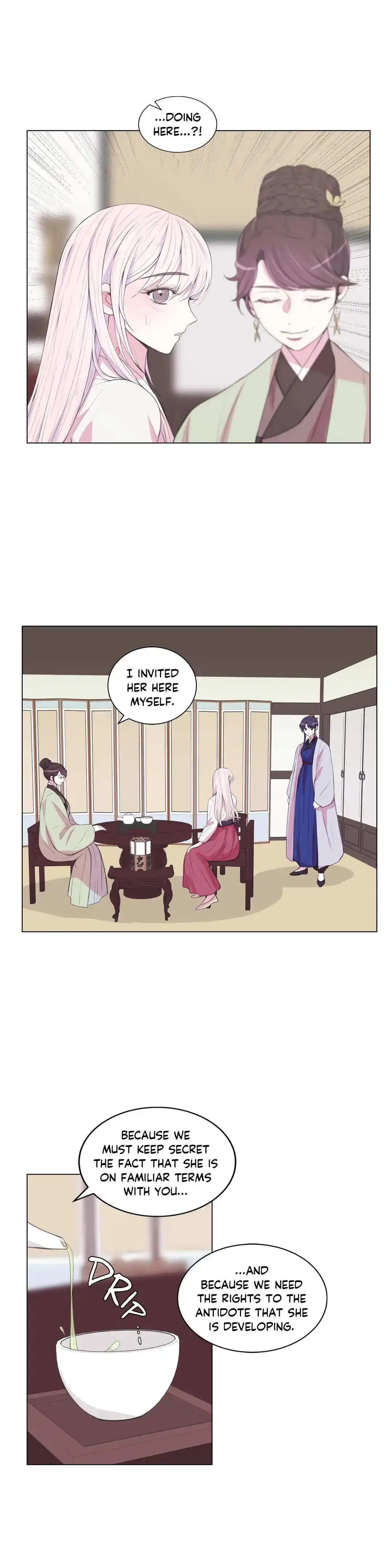 Moonlight Garden - Chapter 80 [photo 11] - MangaPorn