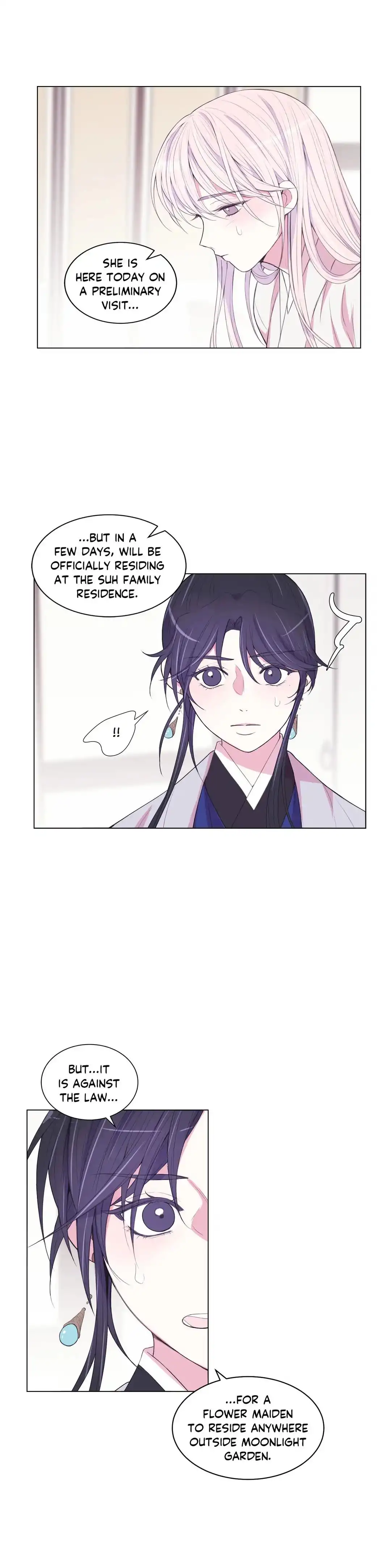 Moonlight Garden - Chapter 80 [photo 12] - MangaPorn