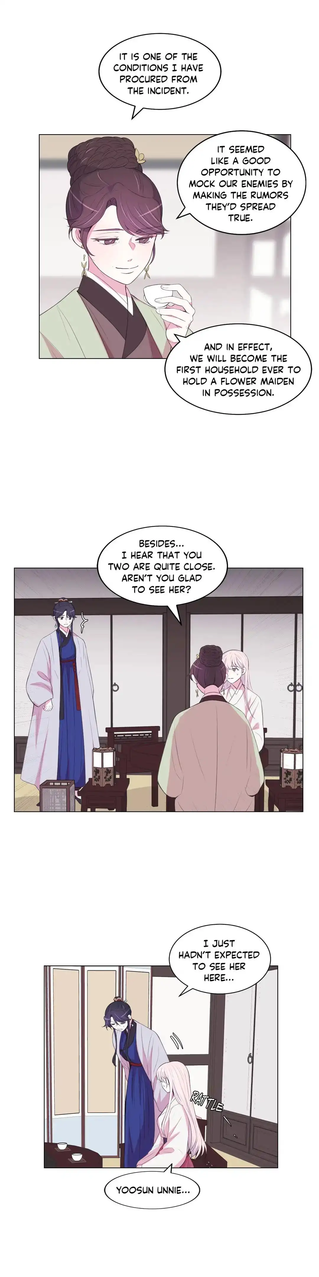 Moonlight Garden - Chapter 80 [photo 13] - MangaPorn