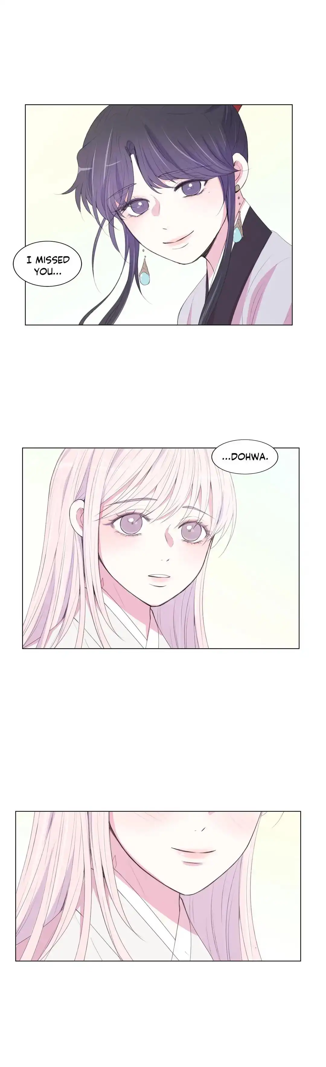 Moonlight Garden - Chapter 80 [photo 19] - MangaPorn