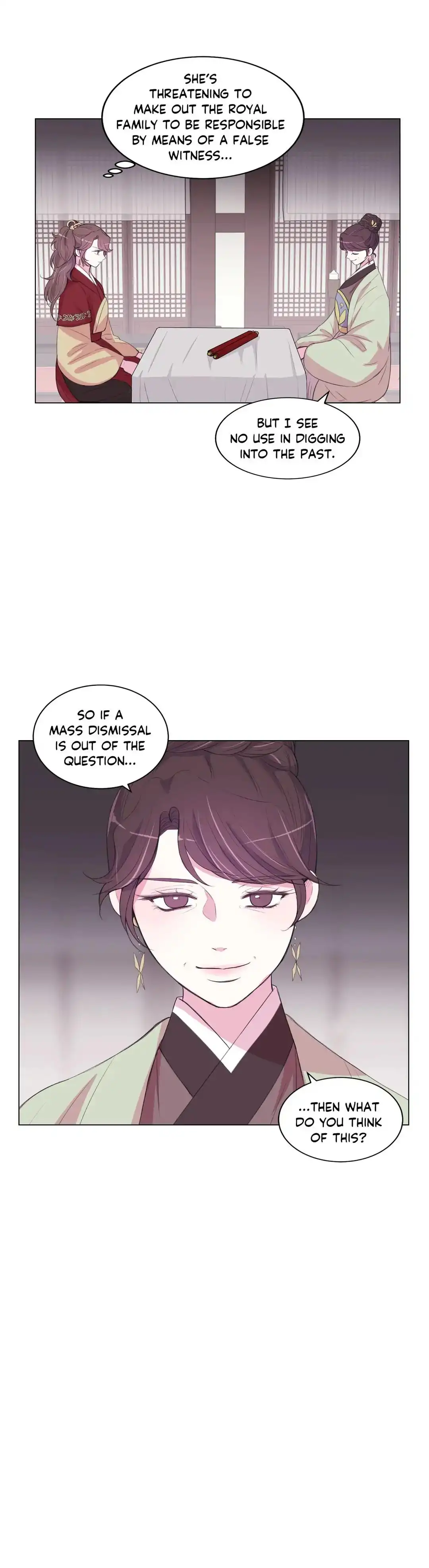 Moonlight Garden - Chapter 80 [photo 4] - MangaPorn