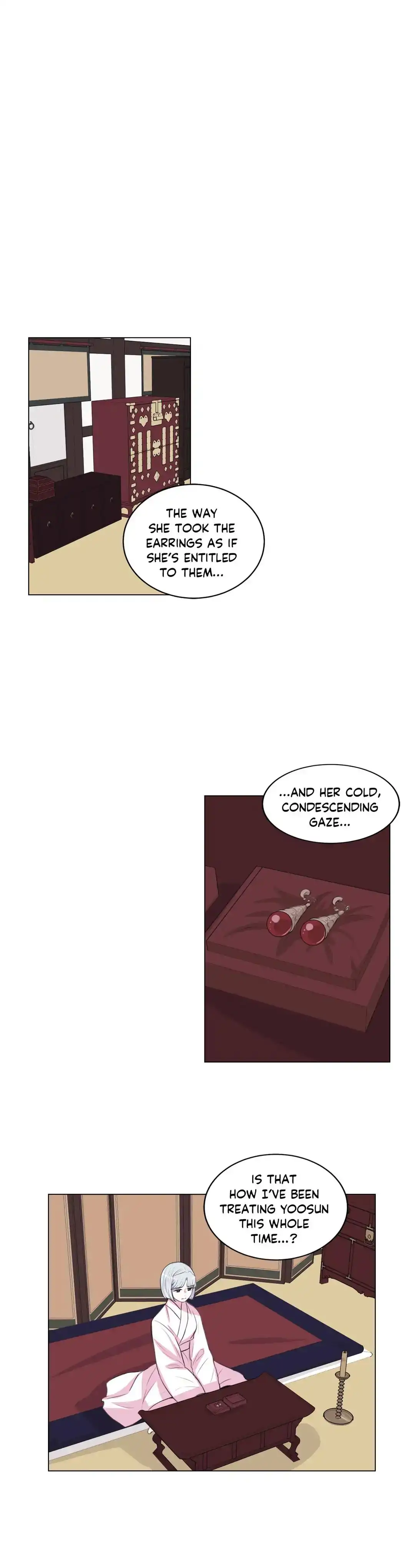 Moonlight Garden - Chapter 81 [photo 1] - MangaPorn