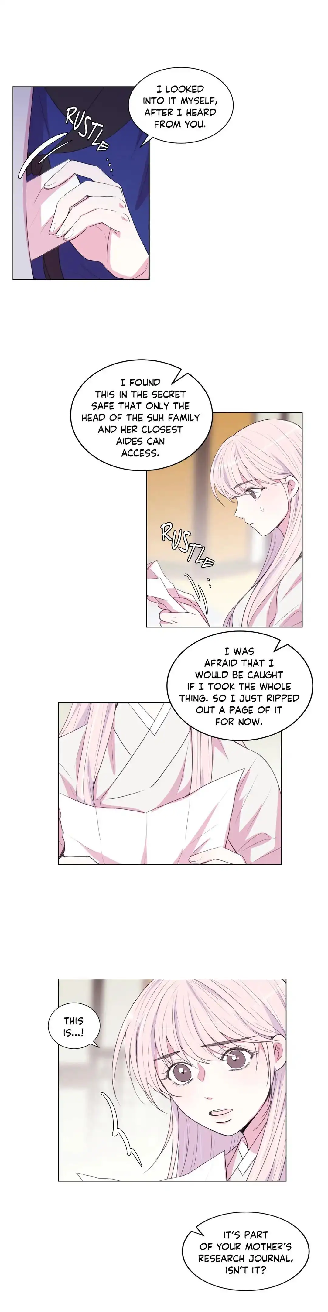 Moonlight Garden - Chapter 81 [photo 10] - MangaPorn