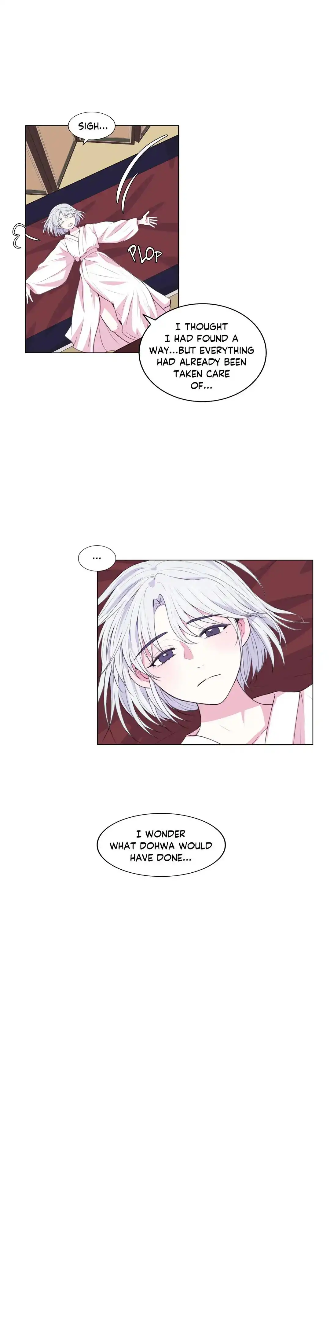 Moonlight Garden - Chapter 81 [photo 2] - MangaPorn