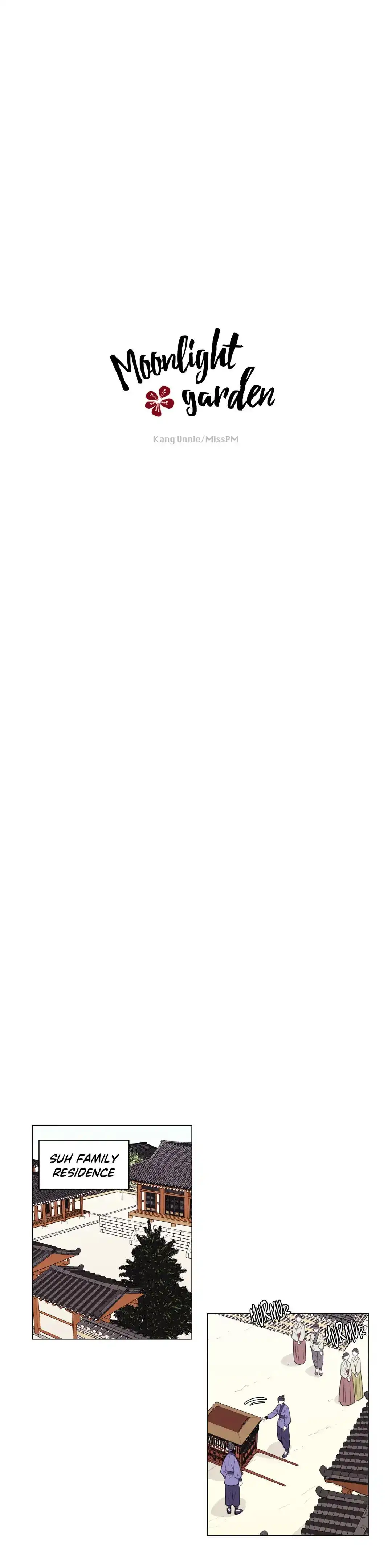 Moonlight Garden - Chapter 81 [photo 3] - MangaPorn