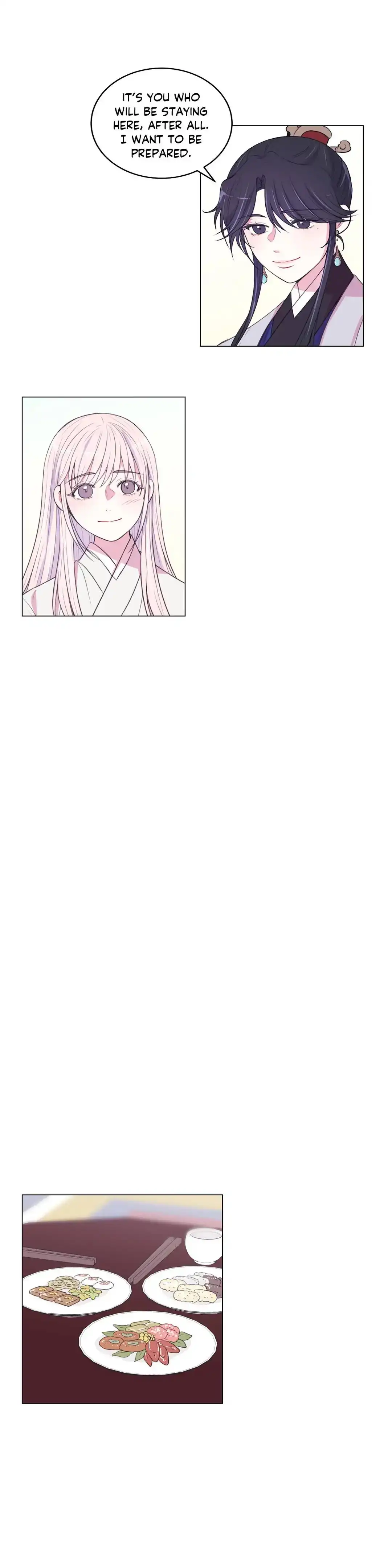 Moonlight Garden - Chapter 81 [photo 7] - MangaPorn