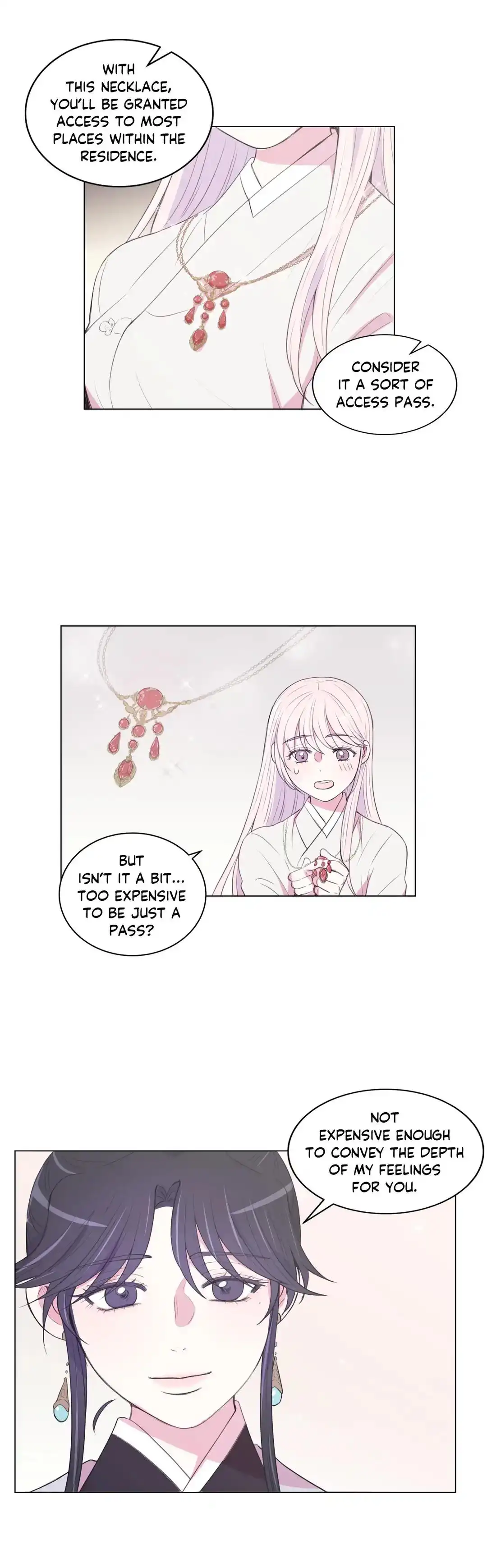 Moonlight Garden - Chapter 82 [photo 13] - MangaPorn