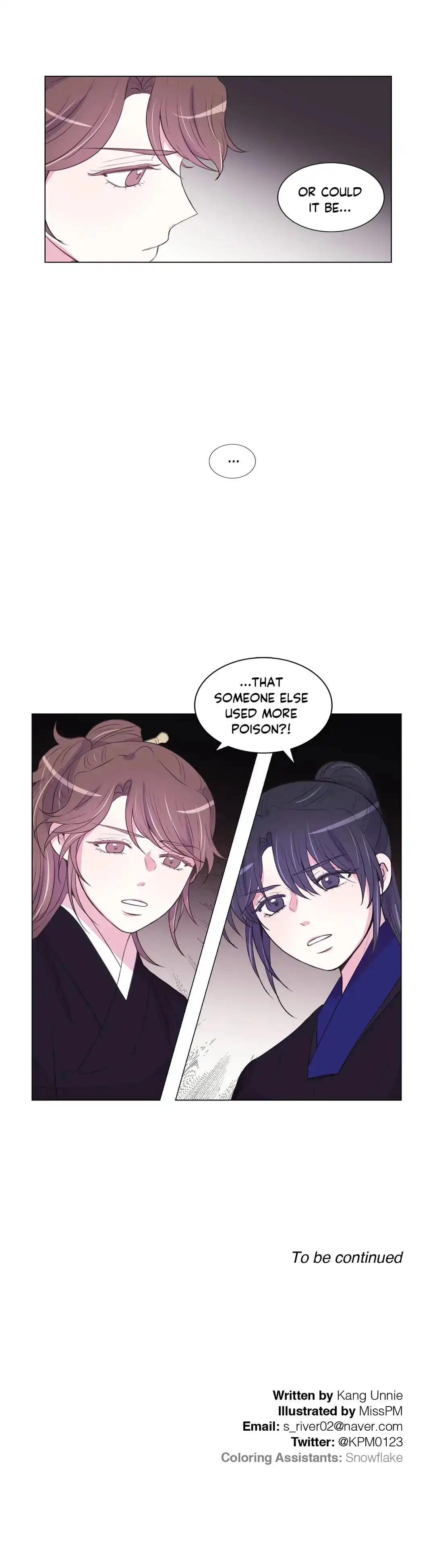 Moonlight Garden - Chapter 82 [photo 19] - MangaPorn