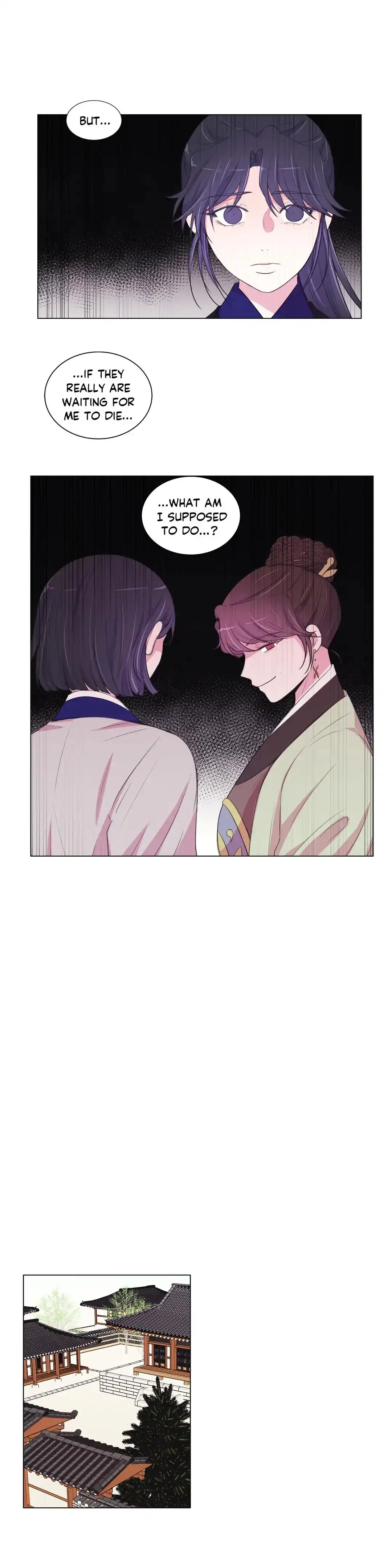 Moonlight Garden - Chapter 83 [photo 13] - MangaPorn