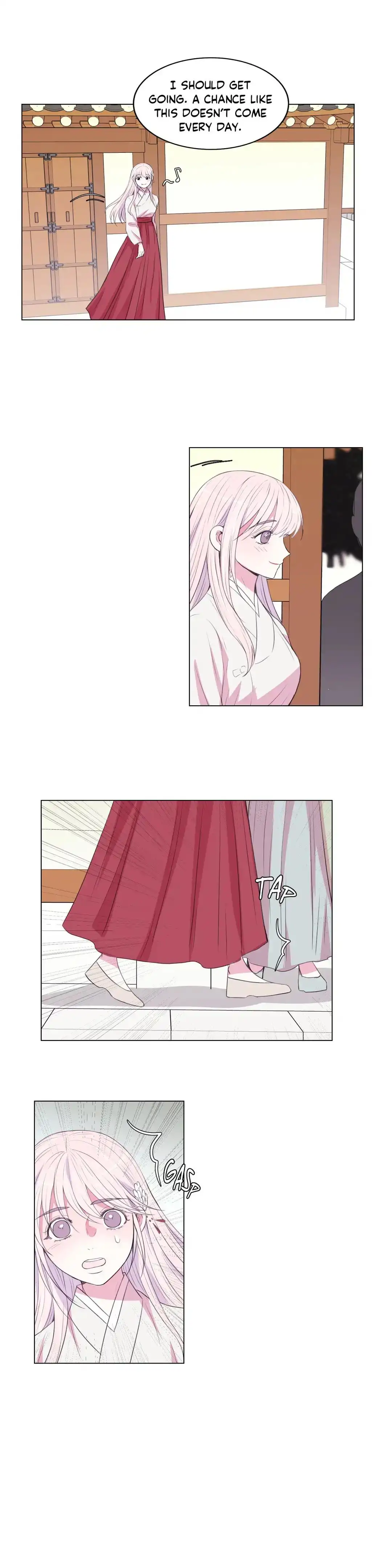 Moonlight Garden - Chapter 83 [photo 16] - MangaPorn