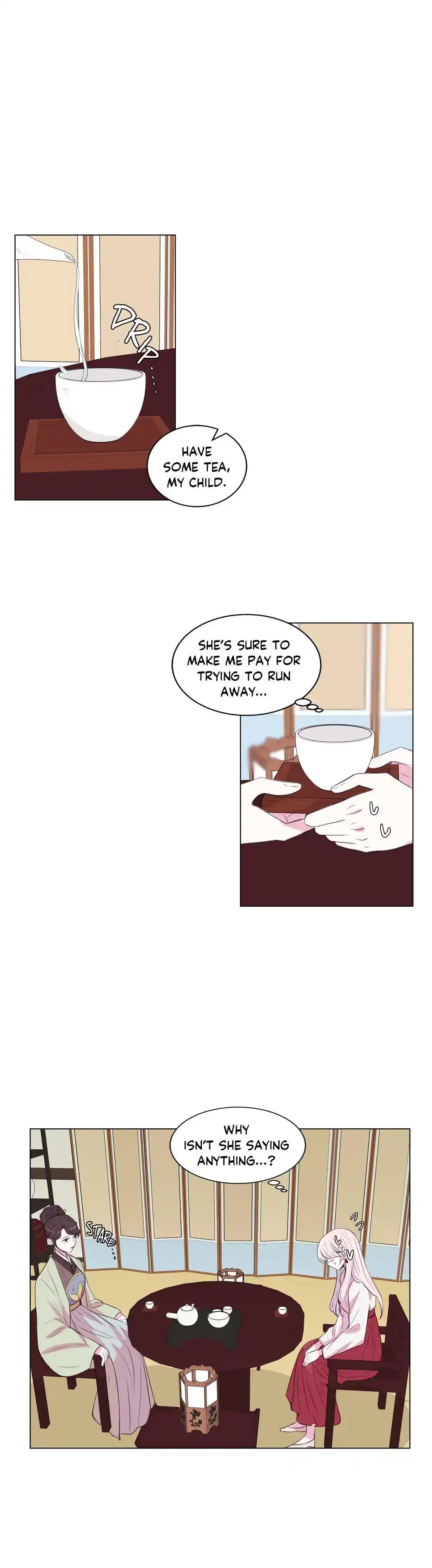 Moonlight Garden - Chapter 83 [photo 18] - MangaPorn