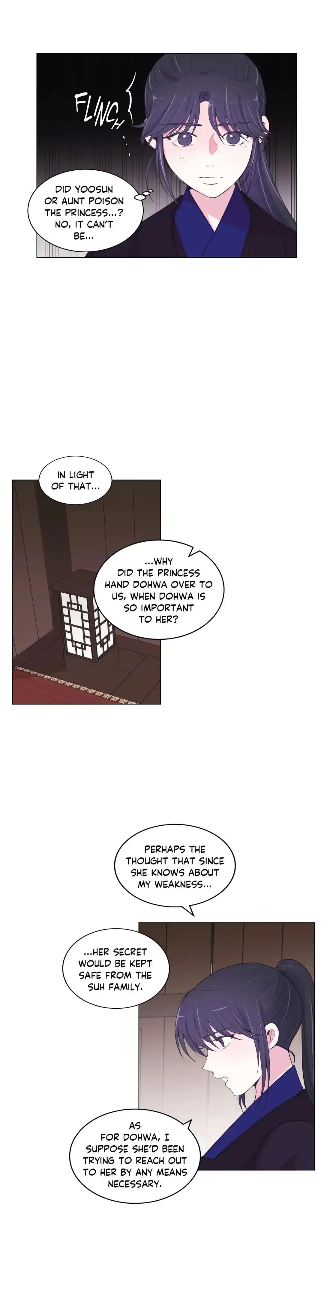 Moonlight Garden - Chapter 83 [photo 9] - MangaPorn