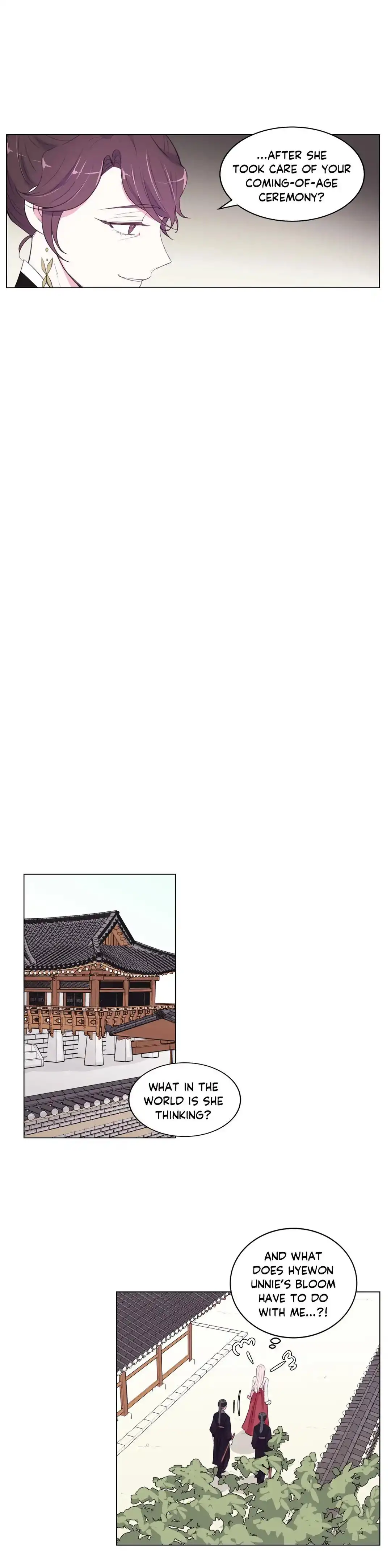 Moonlight Garden - Chapter 84 [photo 10] - MangaPorn