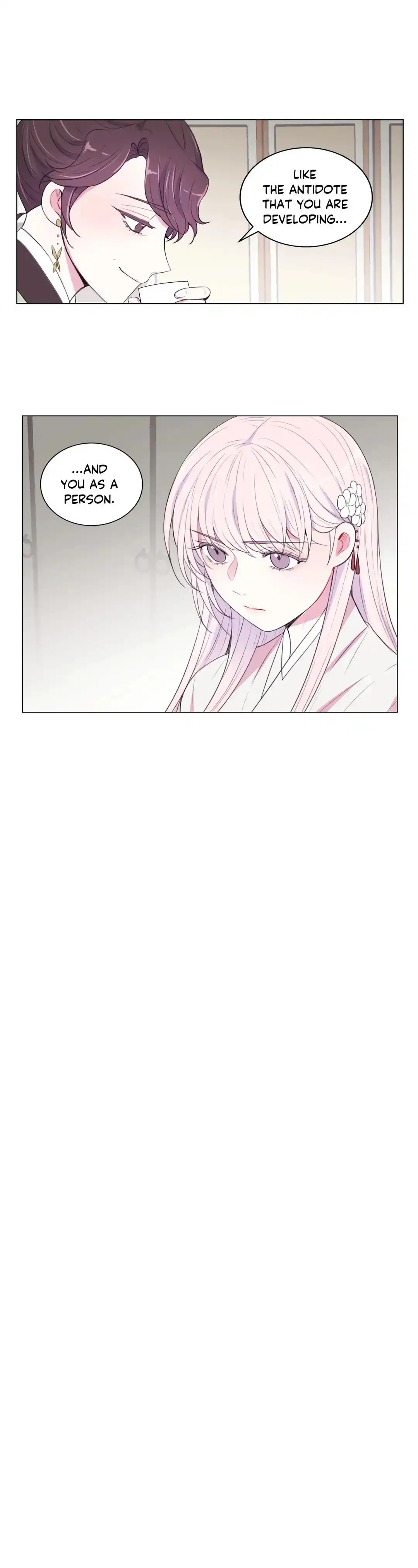 Moonlight Garden - Chapter 84 [photo 2] - MangaPorn