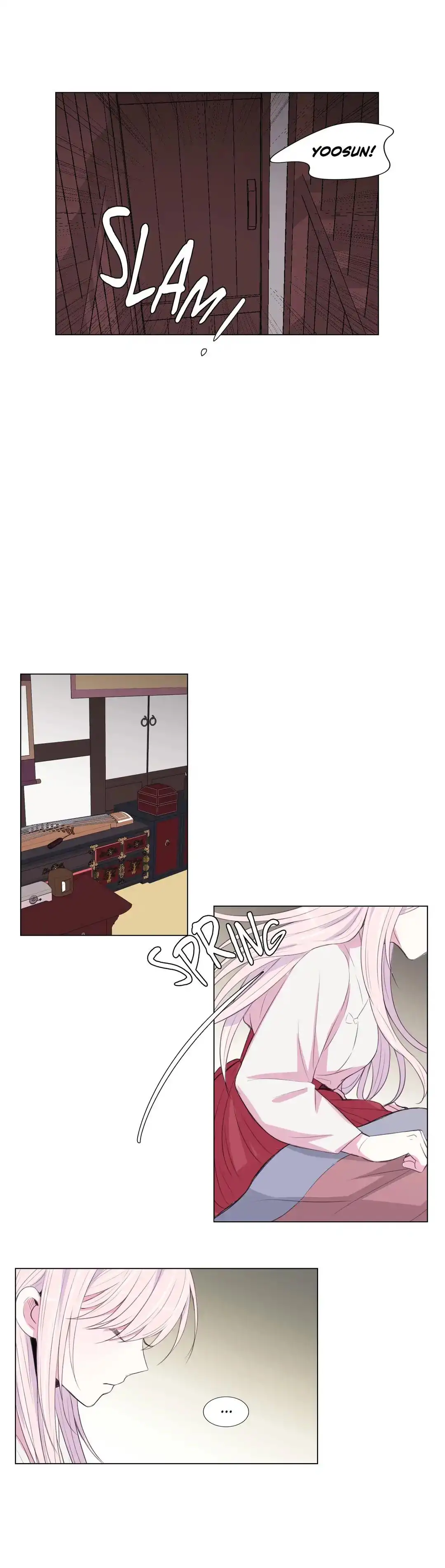 Moonlight Garden - Chapter 84 [photo 20] - MangaPorn